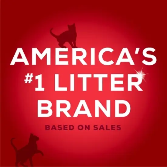 Purina Tidy Cats Clumping Instant Action Cat Litter image {7}