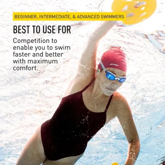 FINIS Circuit2 Goggle Mirror image {4}