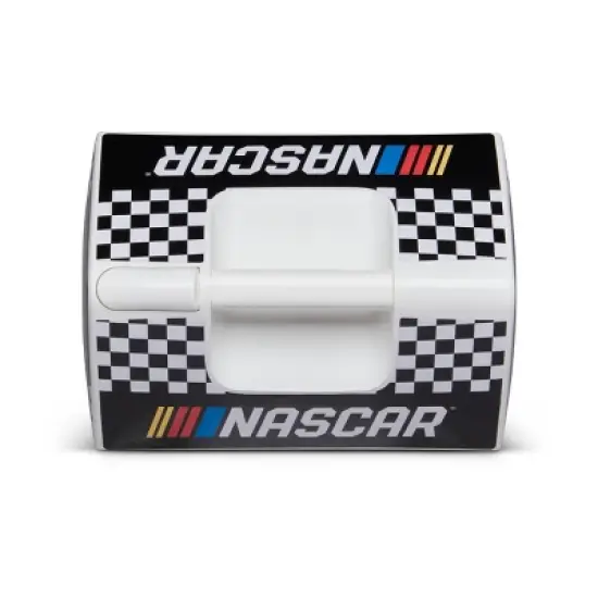 Igloo Playmate Pal Nascar Stock Car Evolution 7qt Cooler - Black image {8}