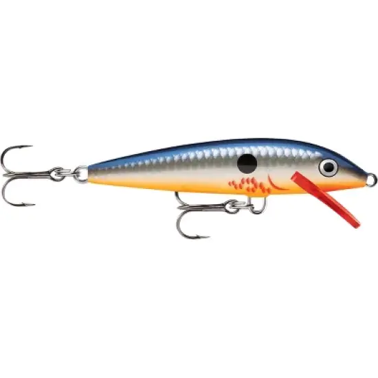 Rapala Original Floating 07 Fishing Lure image {7}