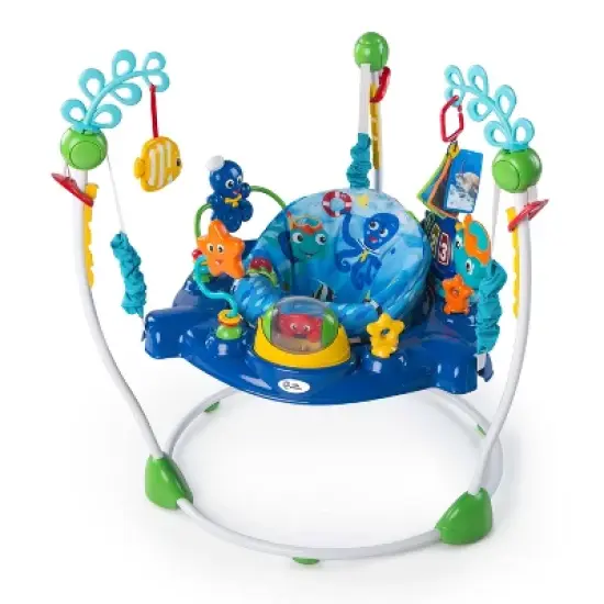 Baby Einstein Neptune Ocean Discovery Jumper image {13}