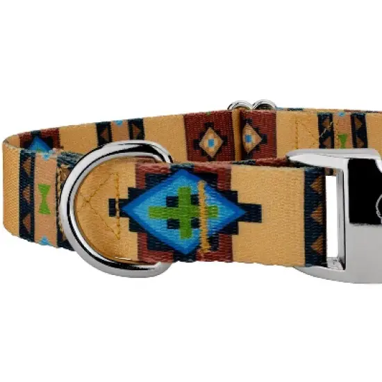 Country Brook Petz Premium Native Arizona Dog Collar image {4}