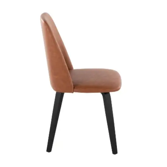 Set of 2 Toriano Dining Chairs - LumiSource image {7}