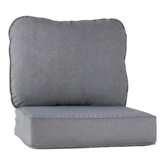 2-Piece Deep Seat Outdoor Cushion Set image {27}