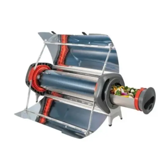 GoSun Fusion Pro Hybrid Solar Oven image {1}
