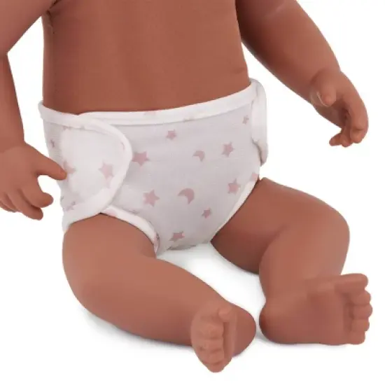 LullaBaby Doll Musical Potty Training Accessory Set image {4}