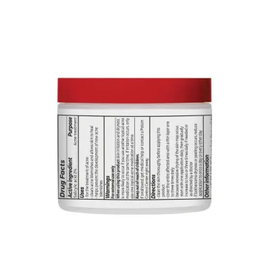 Thayers Natural Remedies Acne Clearing Toner Pads with Salicylic Acid - 60ct image {7}