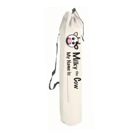 Milky The Cow Chair image {4}