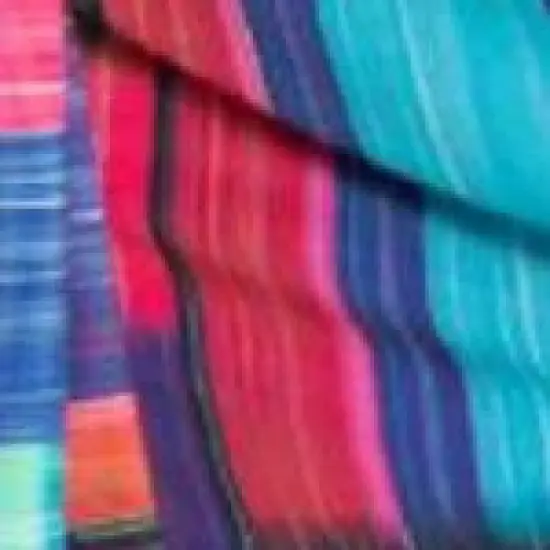 ELOQUII Women&rsquo;s Plus Size Asymmetrical Curved Midi Skirt image {2}