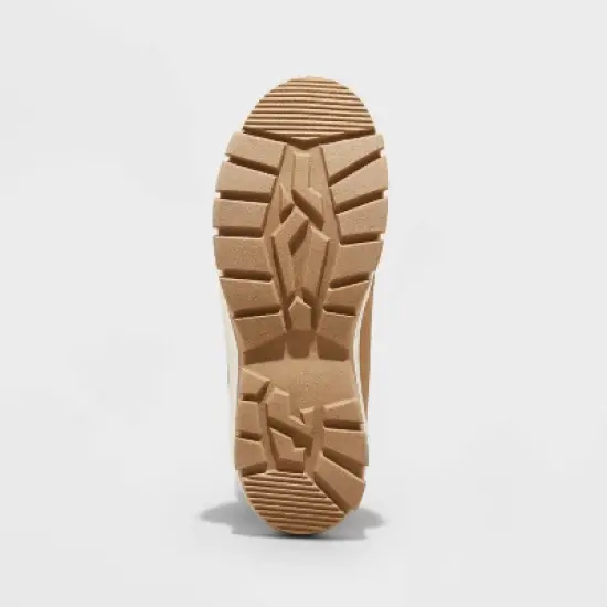 Women's Corie Winter Hiker Boots - Universal Thread&trade; image {3}