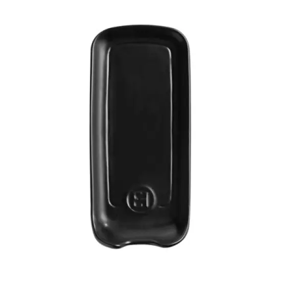 Emile Henry Made in France Spoon Rest image {4}