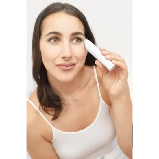 Prospera SL007 Jade Facial Massager image {1}