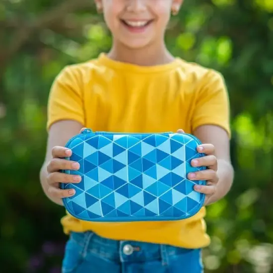 ZIPIT Colorz Pencil Case, Pencil Box image {1}