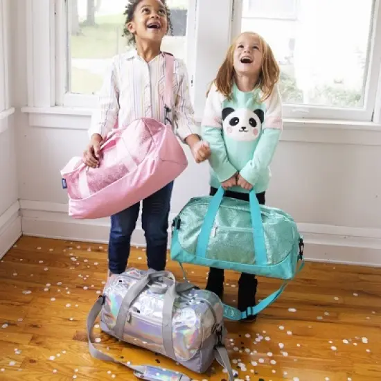 Wildkin Overnighter Duffel Bag for Kids image {1}