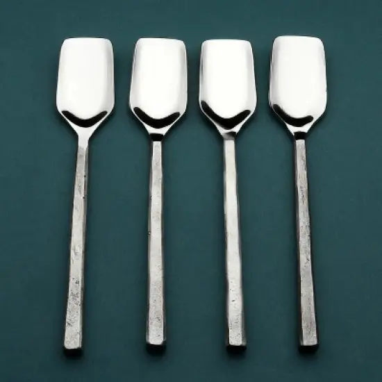 Inox Artisans Jason Stilton Scoop 4 Pc. Set image {3}