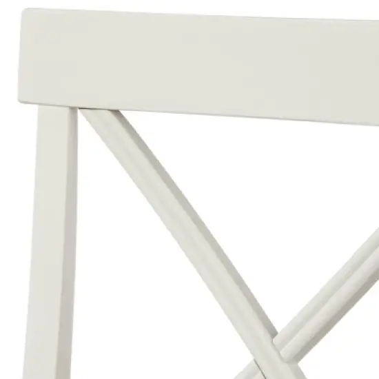 Easton Cross Back Dining Chair - Buylateral image {3}