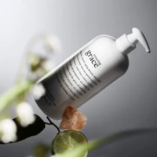 philosophy Amazing Grace Emulsion 16 fl oz - Ulta Beauty image {2}