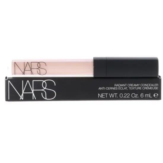 NARS Radiant Creamy Concealer image {10}