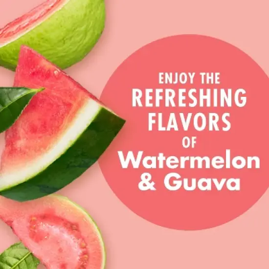 V8 +Energy Summertime Watermelon Energy Drink - 6pk/8 fl oz Cans image {3}