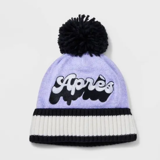 Apres Cuff Beanie - All in Motion&trade; image {6}