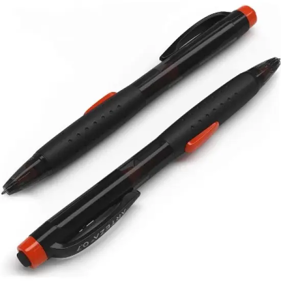 Arteza Box of #2 HB Mechanical Pencils, Number 2 Bulk Pencil School Supply - 20 Pack image {1}