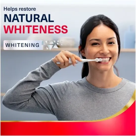 Parodontax Active Gum Repair Whitening Toothpaste - 6.8oz/2pk image {6}