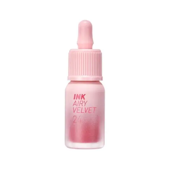 Peripera Ink Airy Velvet High Pigmentation Lip Tint - 0.14 fl oz image {10}