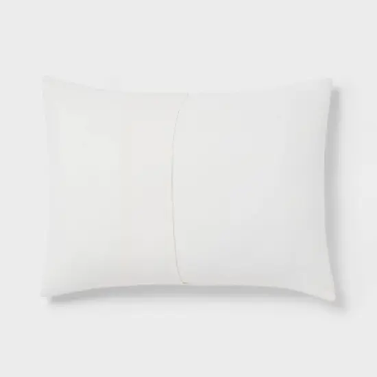 3pc Luxe Distressed Crinkle Velvet Comforter and Sham Set - Threshold&trade; image {4}