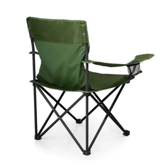 Oniva PTZ Camp Chair - Khaki Green image {3}