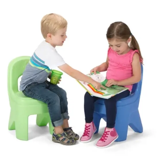 2pk Play Around Chairs - Simplay3 image {2}