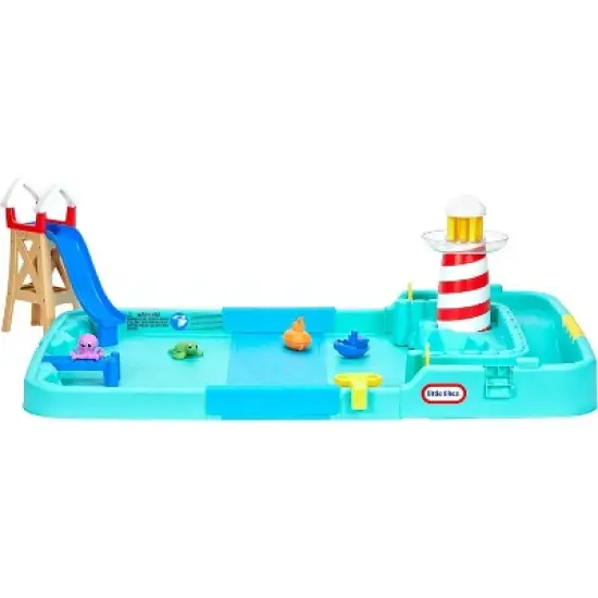 Little Tikes Splash Beach Sand and Water Tables image {6}