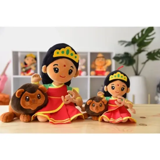 Modi Toys Durga Devi Collection image {3}