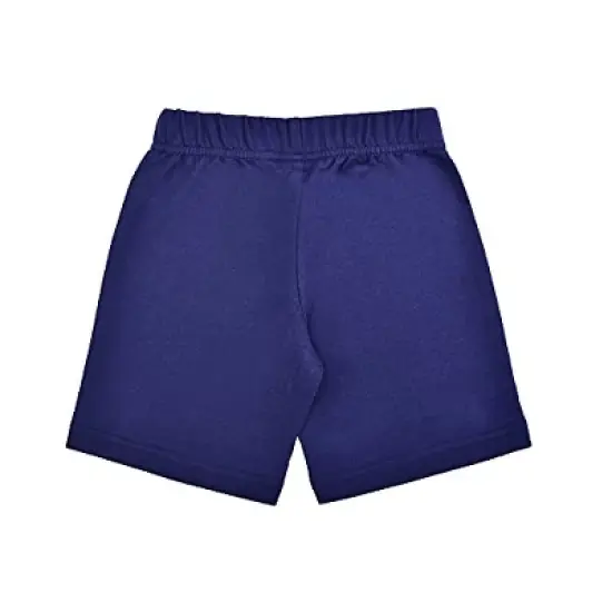 Disney Boy's 2-Pack Toy Story Printed Casual Short Set for Kids image {4}