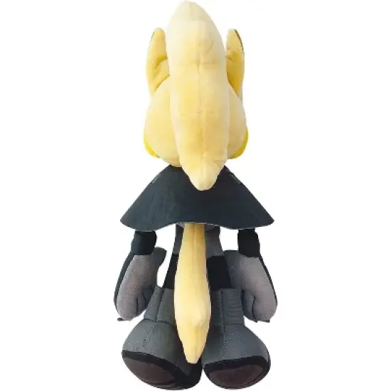 Great Eastern Entertainment Co. Sonic The Hedgehog 10 Inch Plush | Whisper image {1}
