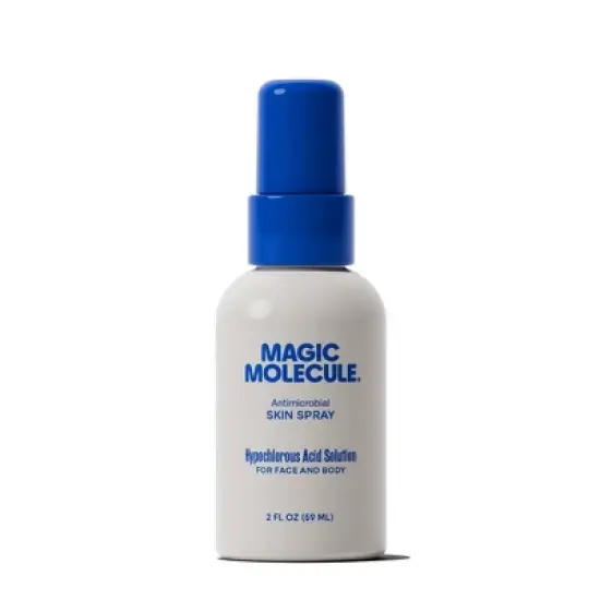 Magic Molecule Hypochlorous Acid Skin Spray image {9}