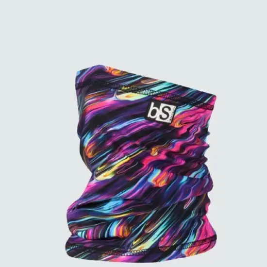 BlackStrap Dual Layer Tube Neck Warmer Face Mask | Prints image {15}