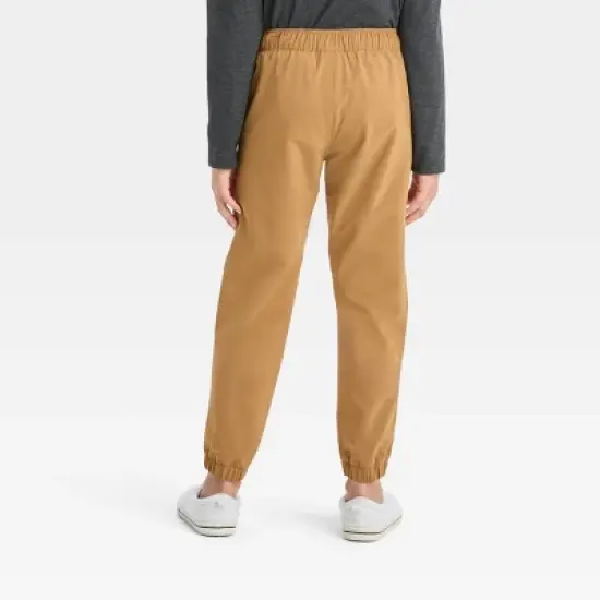 Boys' Stretch Quick Dry Jogger Pants - Cat & Jack&trade; image {1}