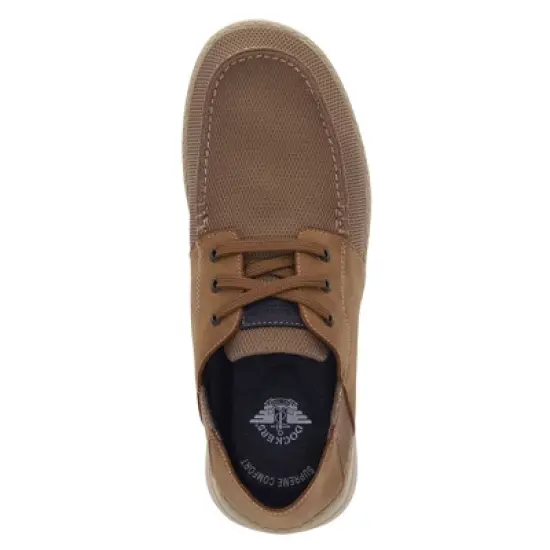 Dockers Mens Wylder Classic Casual Lace Up Shoe image {1}