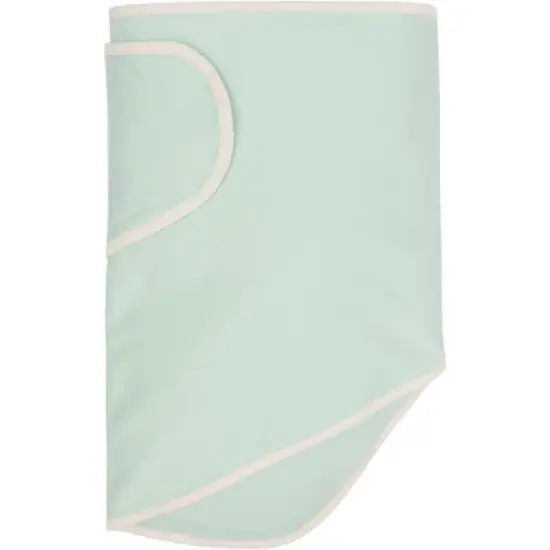 Miracle Blanket Swaddle Wrap image {24}