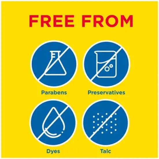 Boudreaux's Butt Paste Baby Diaper Rash Cream Original Strength - 4oz image {3}