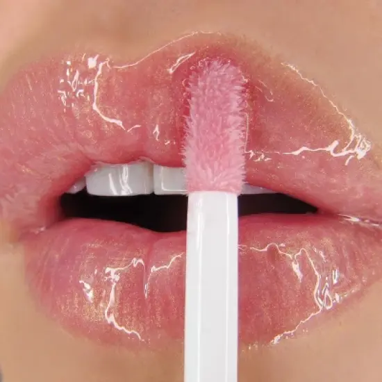 Winky Lux Very There Lip Oil - 0.12 fl oz image {9}