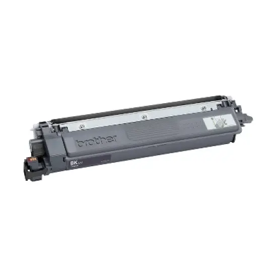 Brother TN229 Black Standard Yield Toner Cartridge (TN229BK) TN229BL image {1}