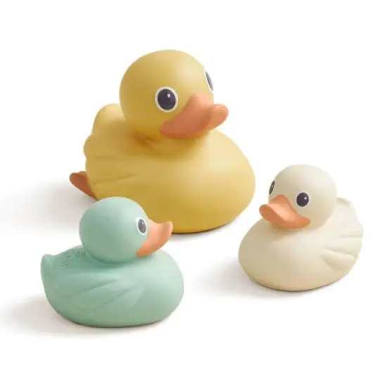 Itzy Ritzy Ducky Family image {10}