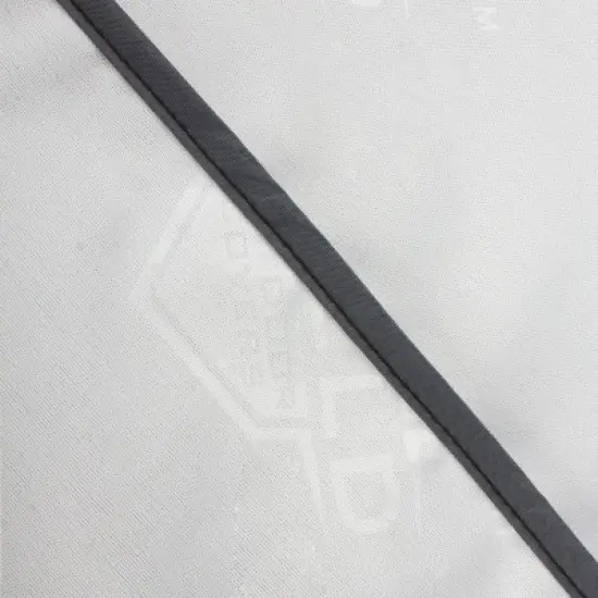 Summerset Shield Titanium 26" Grill Cart Cover Ultimate Protection for Your Outdoor Furniture image {5}