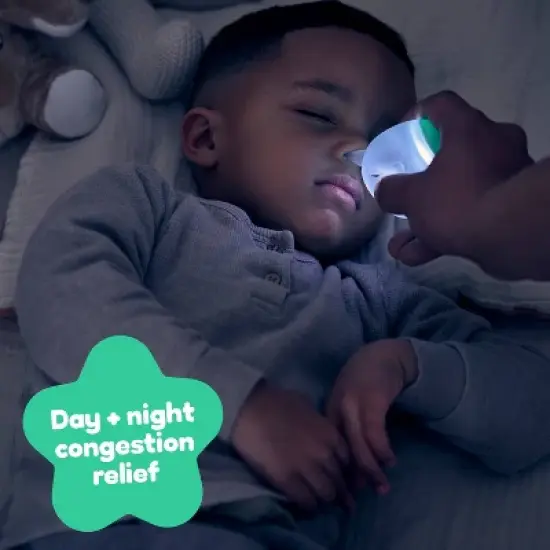 Playhouse MD Light-Up Nasal Bulb - Narwhal image {3}