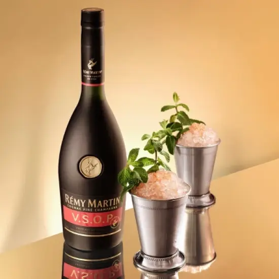 Remy Martin V.S.O.P Cognac - 750ml Bottle image {6}