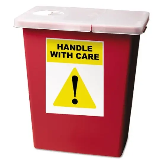 Avery Durable Permanent ID Labels with TrueBlock Technology, Laser Printers, 8.5 x 11, White, 50/Pack image {4}