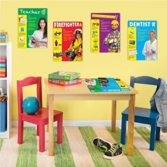 TREND Community Helpers Learning Set image {4}