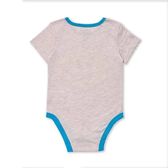 SWBabyYodaRomperSetBoys/Infant image {4}