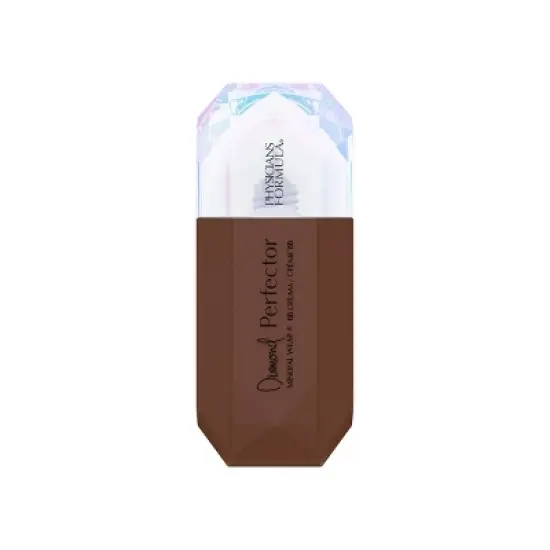 Physicians Formula Mineral Wear Diamond Perfector BB Cream - 1.2 fl oz image {13}